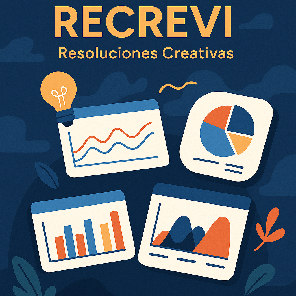 Portafolio de dashboards